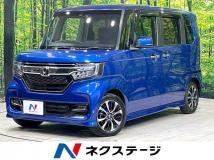 2020 Honda N BOX