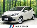 2022 Toyota AQUA