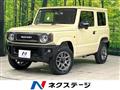 2020 Suzuki Jimny