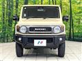 2020 Suzuki Jimny