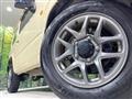 2022 Suzuki Jimny
