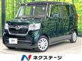 2022 Honda N BOX