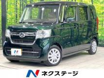 2022 Honda N BOX