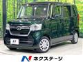 2021 Honda N BOX