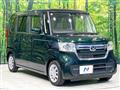 2021 Honda N BOX