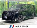 2023 Toyota Vellfire