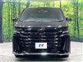 2023 Toyota Vellfire