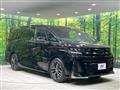 2023 Toyota Vellfire