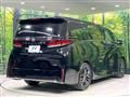 2023 Toyota Vellfire