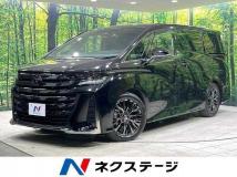 2023 Toyota Vellfire