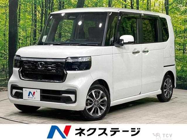 2024 Honda N BOX
