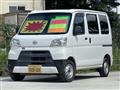 2019 Daihatsu Hijet Cargo