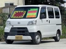 2019 Daihatsu Hijet Cargo
