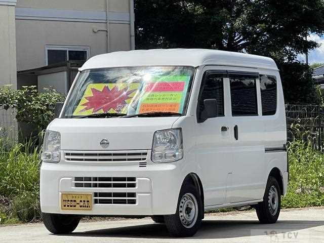 2018 Nissan Nissan Others