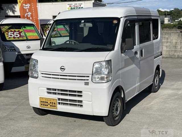 2018 Nissan Nissan Others