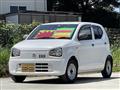 2016 Suzuki Alto