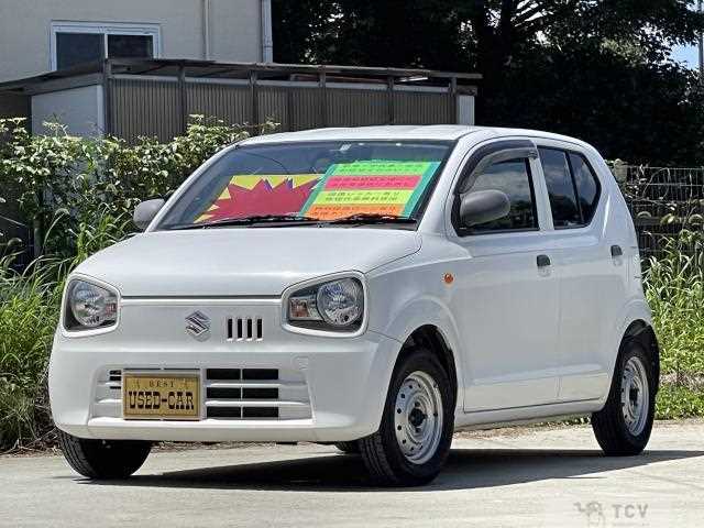 2016 Suzuki Alto