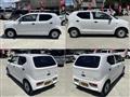 2016 Suzuki Alto