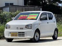 2016 Suzuki Alto