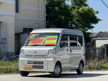 2015 Suzuki Every