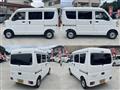 2016 Mitsubishi Minicab Van