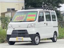 2019 Daihatsu Hijet Cargo
