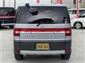 2011 Mitsubishi Delica D5