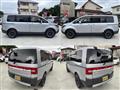 2011 Mitsubishi Delica D5