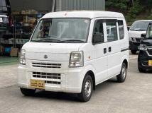 2011 Suzuki Every