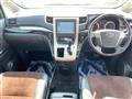 2014 Toyota Alphard G