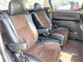 2014 Toyota Alphard G