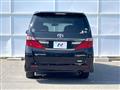 2014 Toyota Alphard G