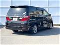 2014 Toyota Alphard G