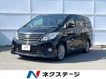 2014 Toyota Alphard G
