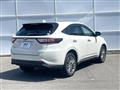 2017 Toyota Harrier