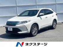 2017 Toyota Harrier
