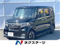 2017 Honda N BOX