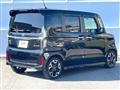 2017 Honda N BOX
