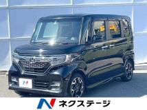 2017 Honda N BOX