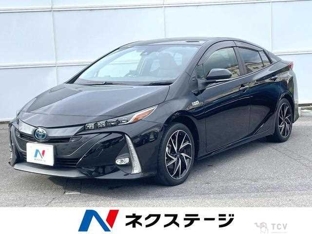 2019 Toyota Prius
