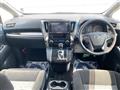 2017 Toyota Alphard G