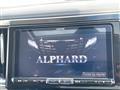 2017 Toyota Alphard G