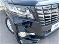 2017 Toyota Alphard G