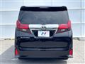 2017 Toyota Alphard G