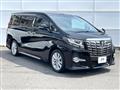 2017 Toyota Alphard G