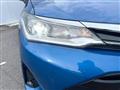2017 Toyota Corolla Fielder