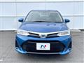 2017 Toyota Corolla Fielder