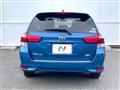 2017 Toyota Corolla Fielder