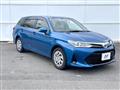 2017 Toyota Corolla Fielder