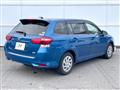 2017 Toyota Corolla Fielder